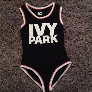 Ivy Park Body suit